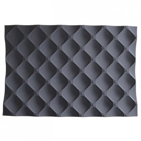 Flexipat kit bûche matelassée 280 x 85 x 70 mm