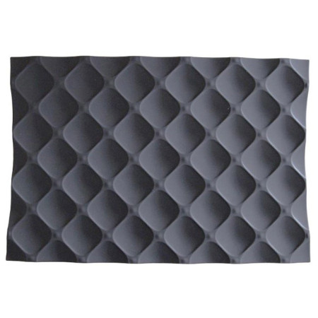 Flexipat kit bûche matelassée 280 x 85 x 70 mm