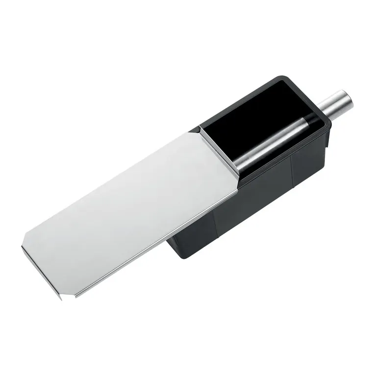 Cake with fillable middle Exoglass 200 x 80 x 80 mm