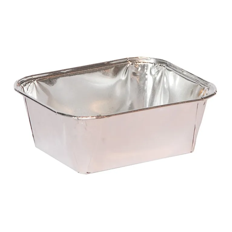 Container aluminium mould BA 1000 L 232 mm (900 pcs)