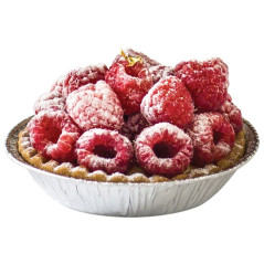 Tartelette aluminium TA 50 Ø 50 mm (lot de 2100)