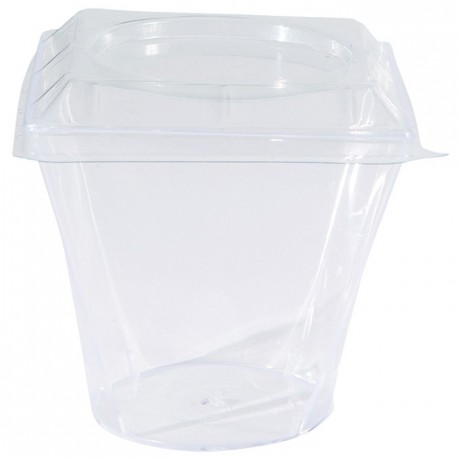 Verrine Rosace 24 cL (lot de 360)