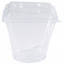 Verrine Rosace 24 cL (lot de 360)