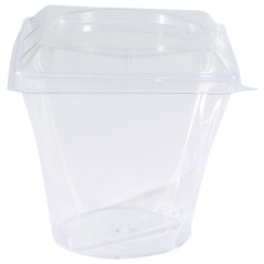 Verrine Rosace 24 cL (lot de 360)