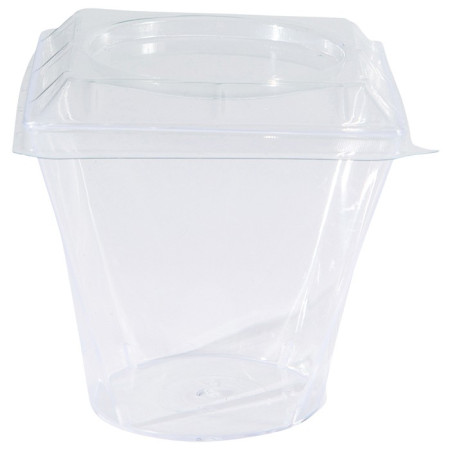 Verrine Rosace 24 cL (lot de 360)