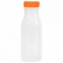 Bottle clear PET 33 cL (198 pcs)