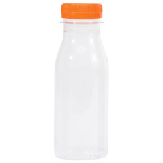 Bottle clear PET 50 cL (130 pcs)