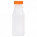 Bouteille transparente en PET 100 cL (lot de 91)