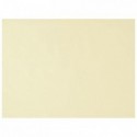 Velvet place mat cream 400 x 300 mm (250 pcs)