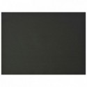 Velvet place mat concrete 400 x 300 mm (250 pcs)