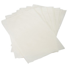Serviette blanche pour distributeur réf.713900 (lot de 4800)
