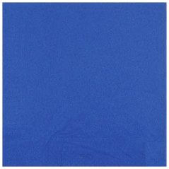Cellulose wadding napkin 2 folds navy blue 40 x 40 cm (2400 pcs)