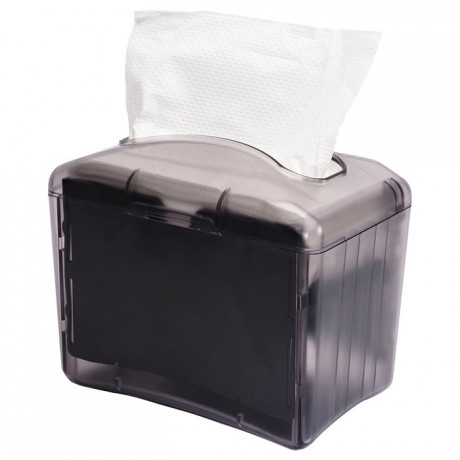 Countertop dispenser