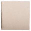 Cellulose wadding napkin 2 folds Nature 32 x 32 cm (1500 pcs)