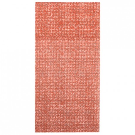 Filum kangourou napkins terracotta 40 x 40 cm (50 pcs)