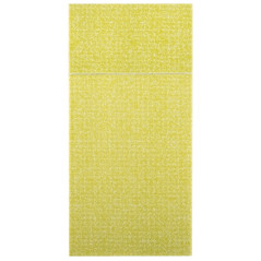 Filum kangourou napkins kiwi 40 x 40 cm (50 pcs)