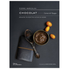 Chocolat : Carnet de voyage
