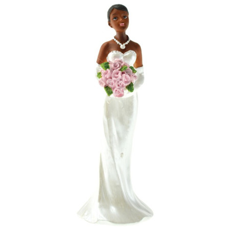 Mariée noire (lot de 2)