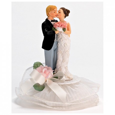 Couple Douceur (lot de 4)