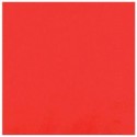 Napkin Airlaid red 40 x 40 cm (600 pcs)