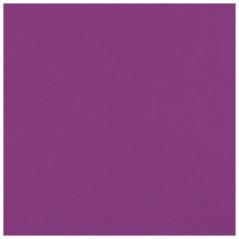 Serviette Airlaid aubergine 40 x 40 cm (lot de 600)