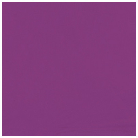 Serviette Airlaid aubergine 40 x 40 cm (lot de 600)