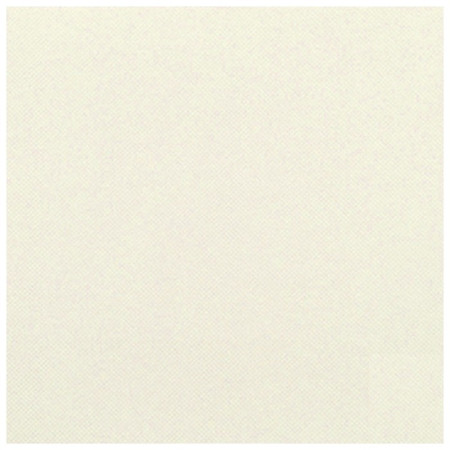 Serviette Airlaid crème 40 x 40 cm (lot de 600)