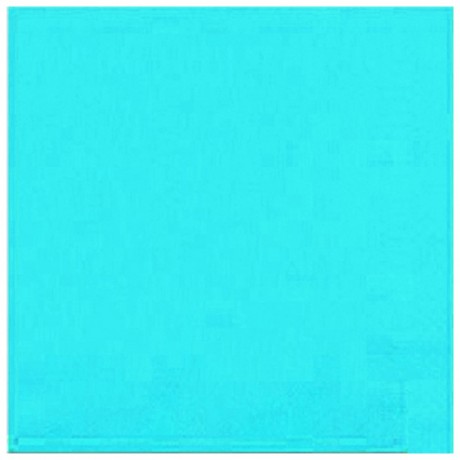 Napkin Airlaid turquoise 40 x 40 cm (600 pcs)