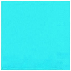 Napkin Airlaid turquoise 40 x 40 cm (600 pcs)