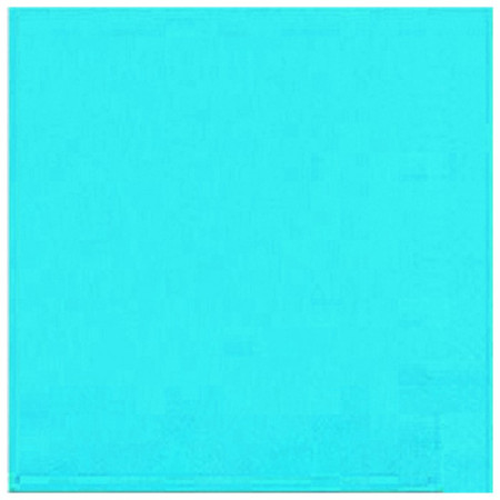 Napkin Airlaid turquoise 40 x 40 cm (600 pcs)
