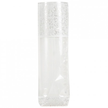 Sachet Dentelles blanches 275 x 120 mm (lot de 100)