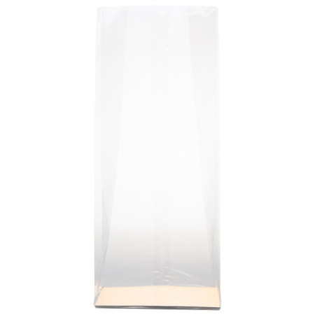 Molding bag with base board 420 x 160 mm (100 pcs)