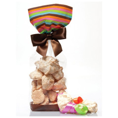 Sachet Color 220 x 100 mm (lot de 100)