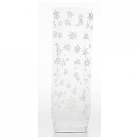 Sachet Flocons 275 x 120 mm (lot de 100)