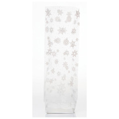 Sachet Flocons 275 x 120 mm (lot de 100)