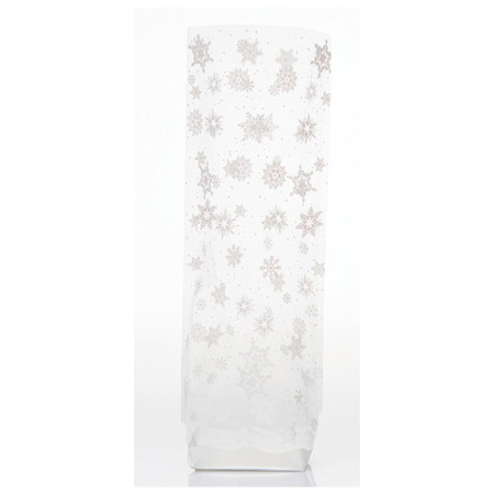 Sachet Flocons 275 x 120 mm (lot de 100)