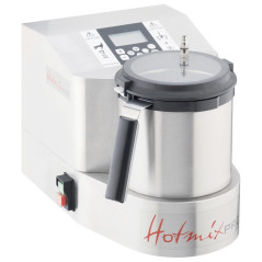 Hotmix Pro Master sous vide