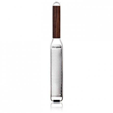 Râpe zesteur Master fin Microplane