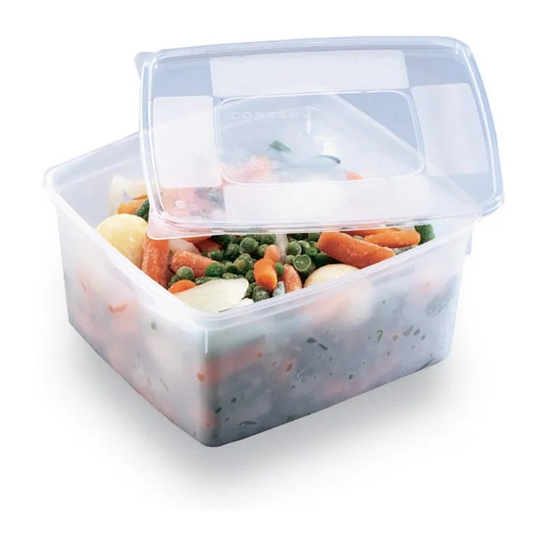 Lid for gastronorm container Modulus GN 1/6 (20 pcs)