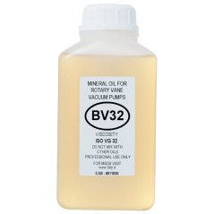 Oil for vacuum pump 500 mL