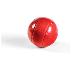 Moule jeu de pétanque en polycarbonate pour chocolat