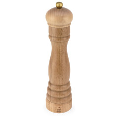 Auberge "U select" Peugeot pepper mill wood