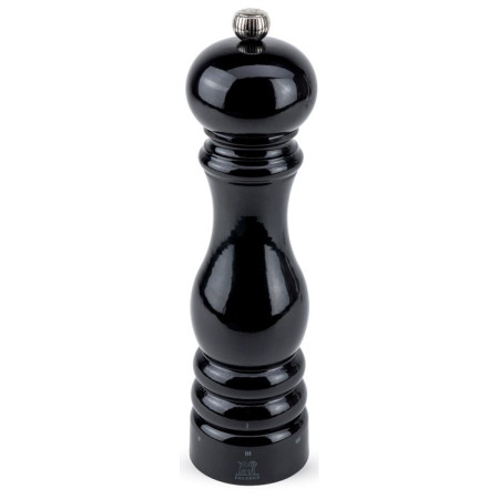 Moulin à poivre Peugeot Auberge U Select noir