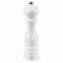 Auberge "U select" Peugeot pepper mill white
