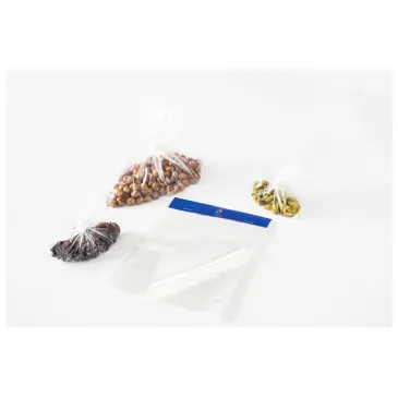 Sacs liassés PEBD 310 x 230 mm (50 lots de 100)