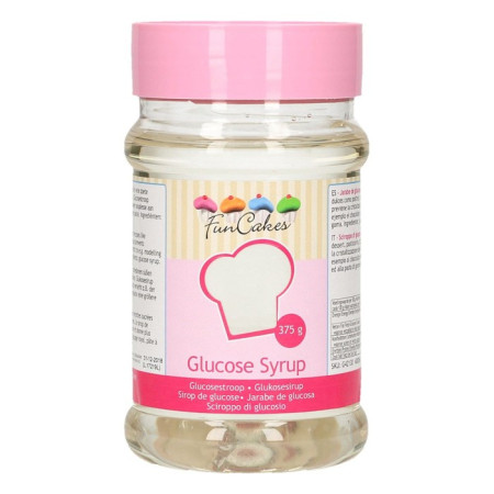 FunCakes Glucose Syrup 375g