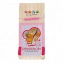 Préparation pour gâteau au Limoncello FunCakes 400 g