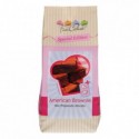 Préparation pour brownie américain 500 g