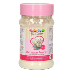 FunCakes Meringue Powder 150g