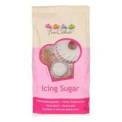 FunCakes Icing Sugar 900g